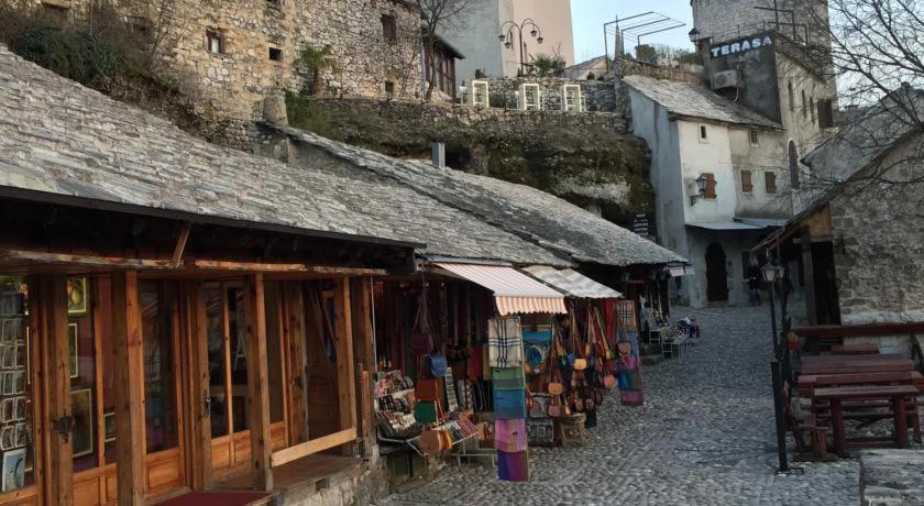 Mostar View ภายนอก รูปภาพ