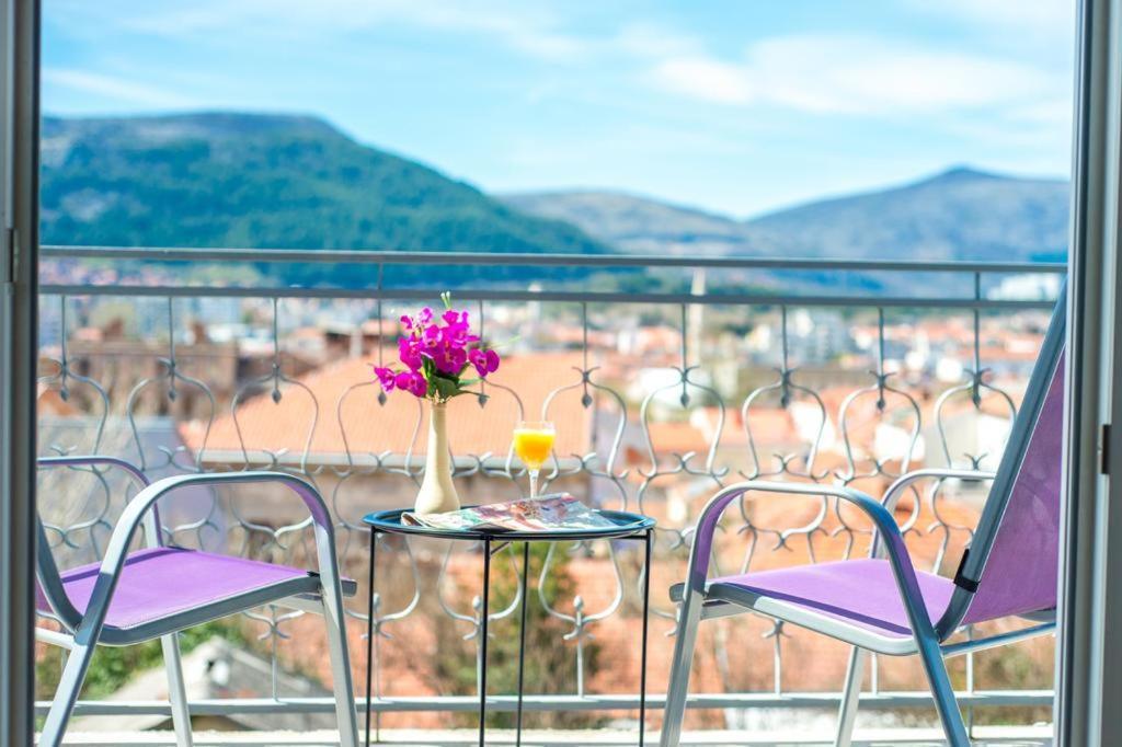 Mostar View ภายนอก รูปภาพ
